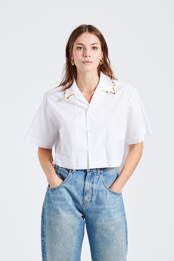 MARNI Shirt White